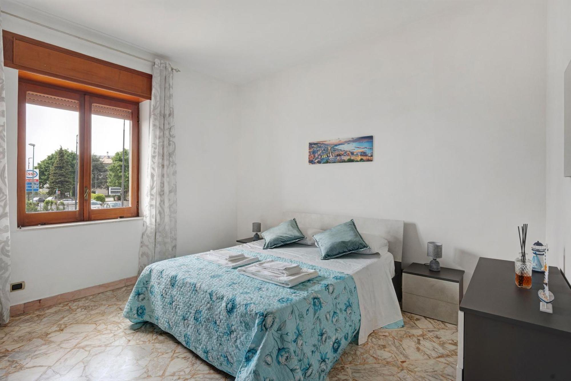 Zio Gennaro Residence Agerola Exterior foto