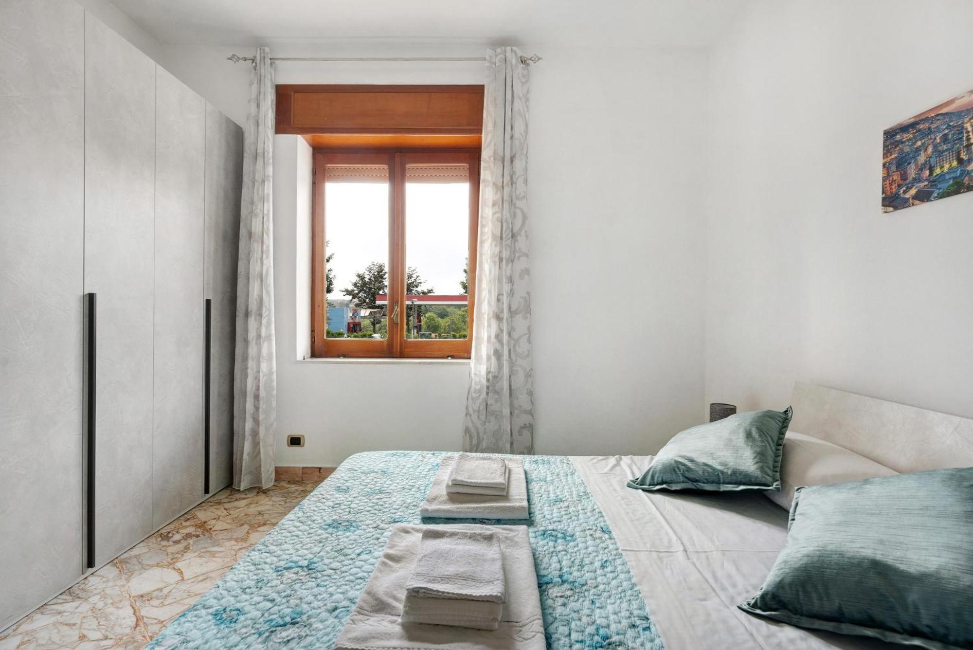 Zio Gennaro Residence Agerola Exterior foto