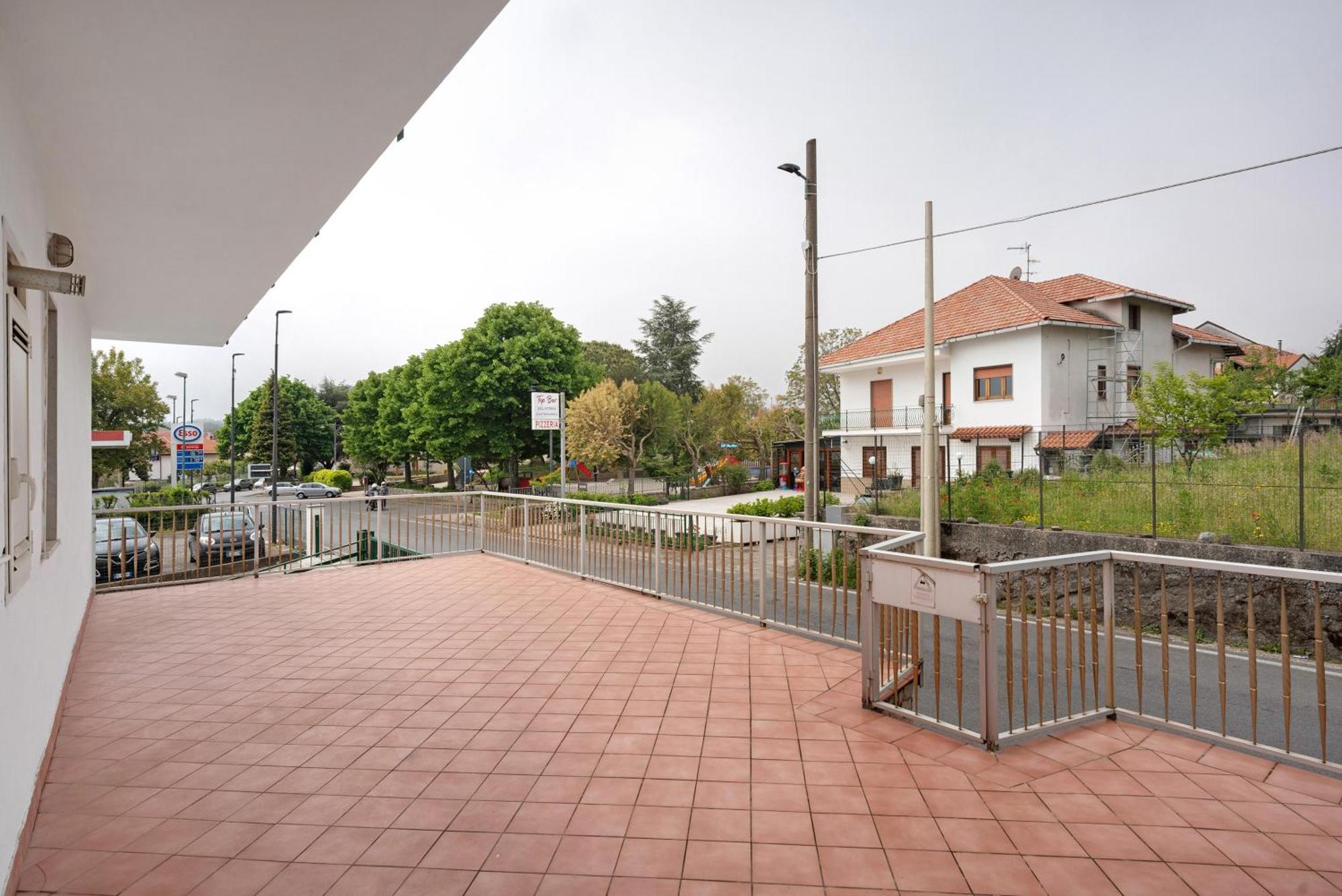 Zio Gennaro Residence Agerola Exterior foto