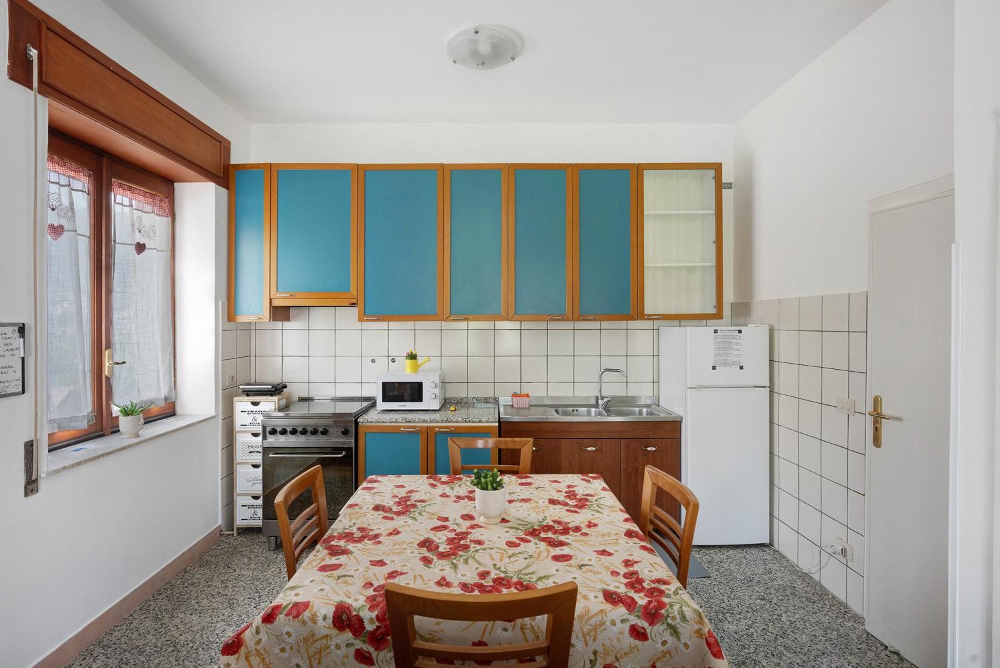 Zio Gennaro Residence Agerola Exterior foto