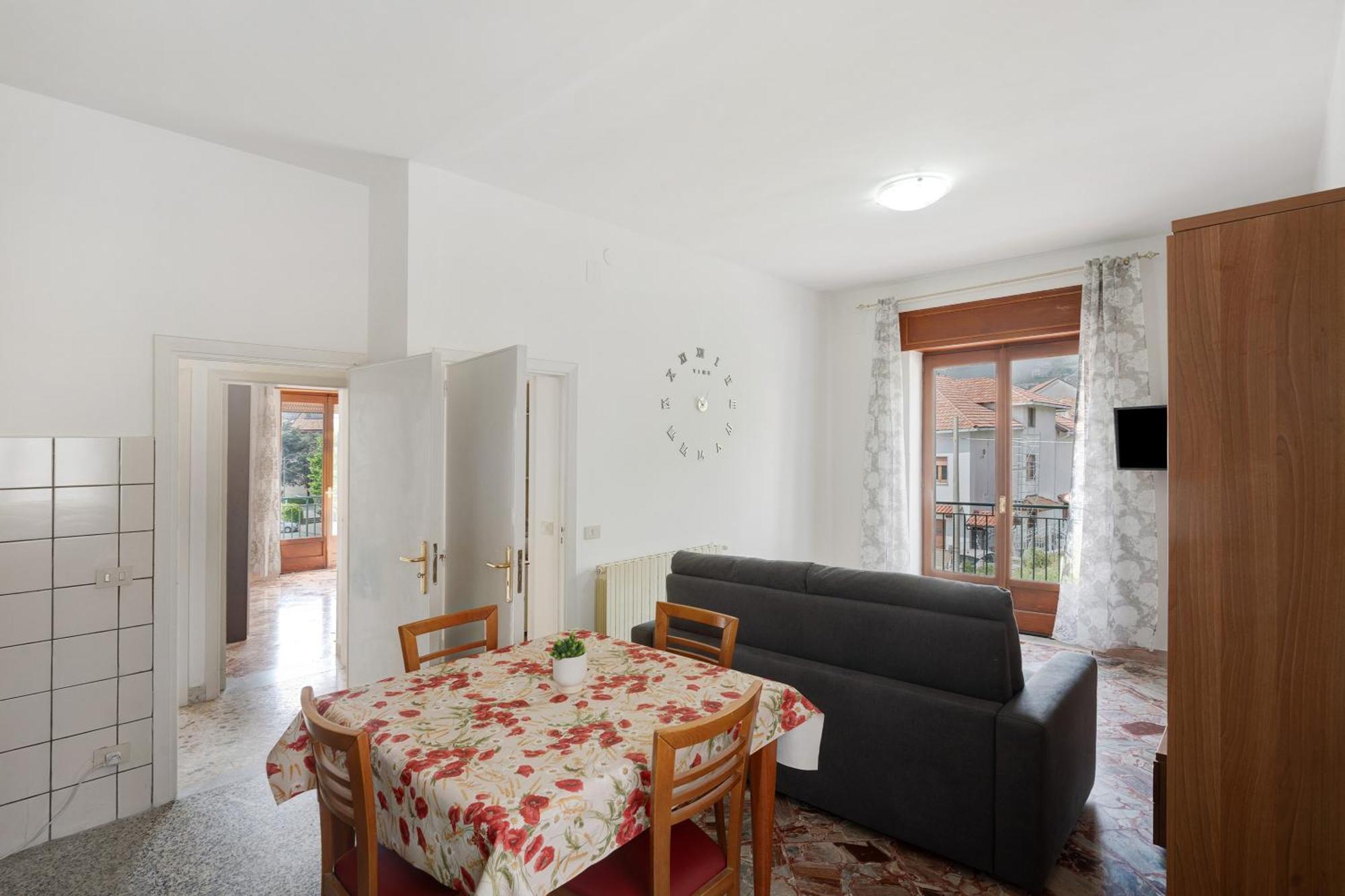 Zio Gennaro Residence Agerola Exterior foto