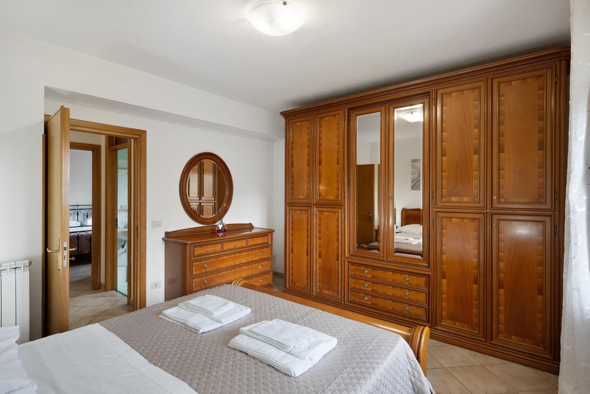 Zio Gennaro Residence Agerola Exterior foto