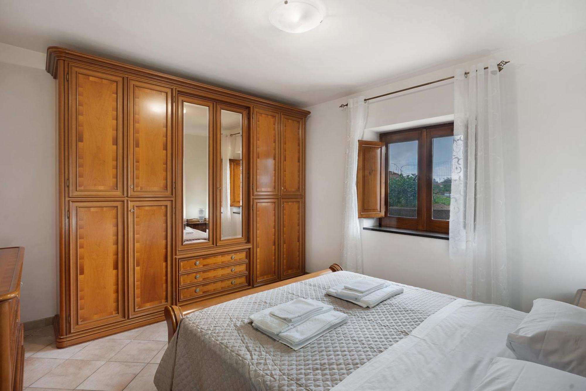 Zio Gennaro Residence Agerola Exterior foto