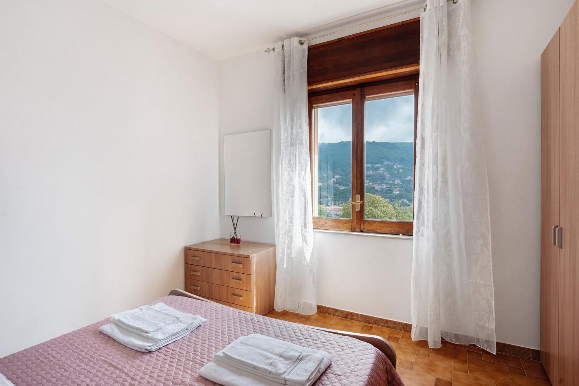 Zio Gennaro Residence Agerola Exterior foto