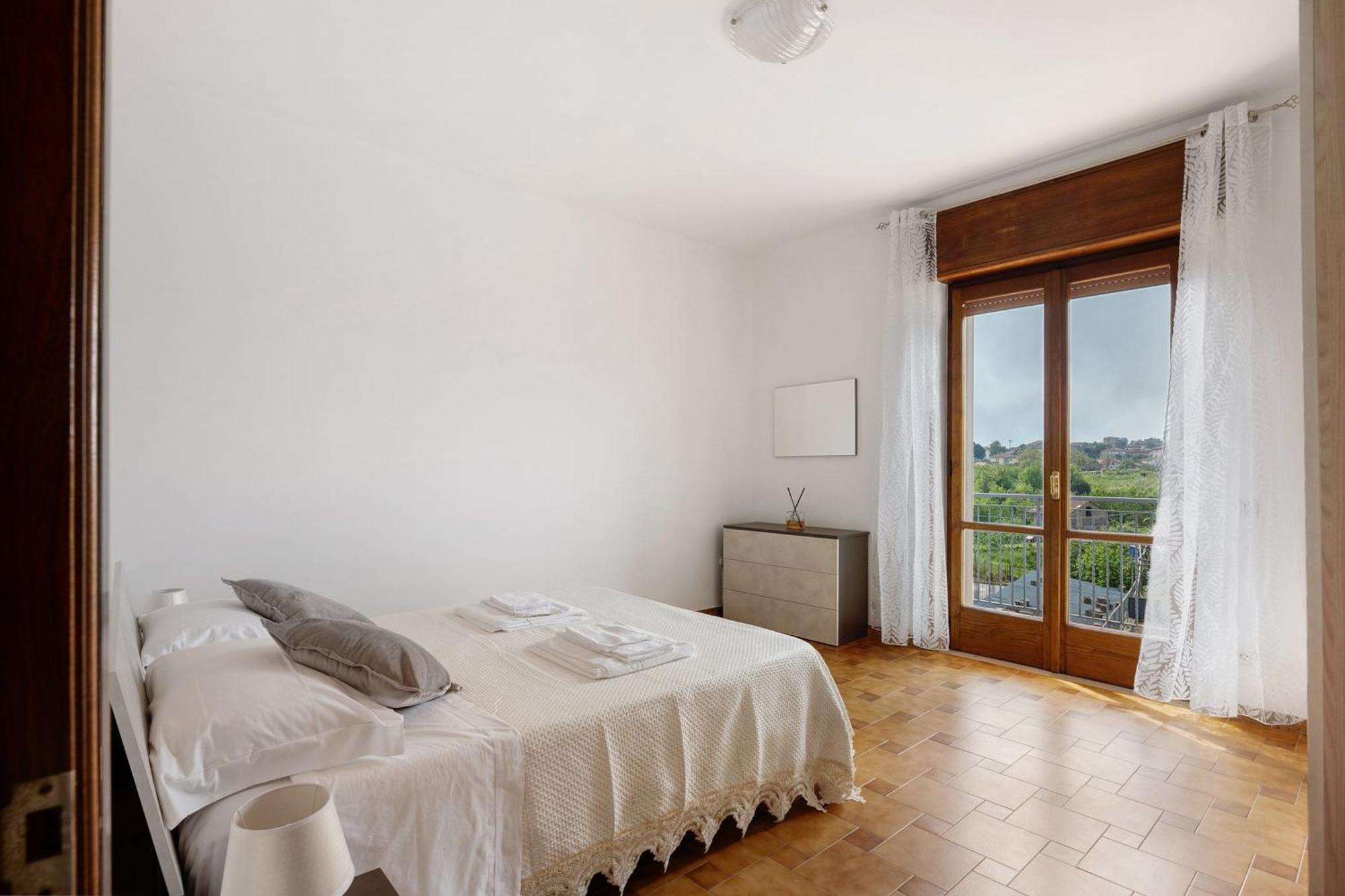 Zio Gennaro Residence Agerola Exterior foto